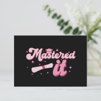 Masterdoctoraat Afstuderen MBA-Afstuderen