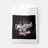 Masterdoctoraat Afstuderen MBA-Afstuderen Bedankzakje (Voorkant)