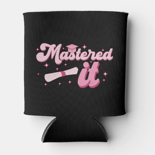 Masterdoctoraat Afstuderen MBA-Afstuderen Blikjeskoeler (Voorkant)