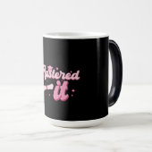 Masterdoctoraat Afstuderen MBA-Afstuderen Magische Mok (Voorkant rechts)