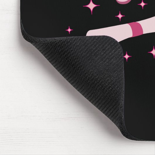 Masterdoctoraat Afstuderen MBA-Afstuderen Muismat (Hoek)