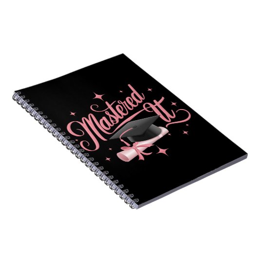 Masterdoctoraat Afstuderen MBA-Afstuderen Notitieboek (Rechterzijde)