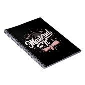 Masterdoctoraat Afstuderen MBA-Afstuderen Notitieboek (Rechterzijde)