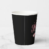 Masterdoctoraat Afstuderen MBA-Afstuderen Papieren Bekers (Rechts)