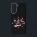 Masterdoctoraat Afstuderen MBA-Afstuderen Samsung Galaxy Hoesje<br><div class="desc">Masterdoctoraat Afstuderen MBA-Afstuderen</div>