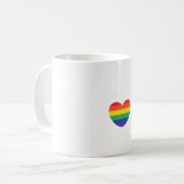 Mastered IT 2021 Masters Degree Afstuderen Shirt F Koffiemok (Voorkant links)