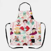 Mastering de kunst van het Valentijnse Schort (Voorkant)