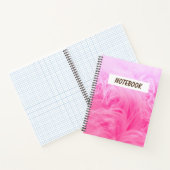 Mastering Handschrift en Kalligrafie Notitieboek (Binnen)