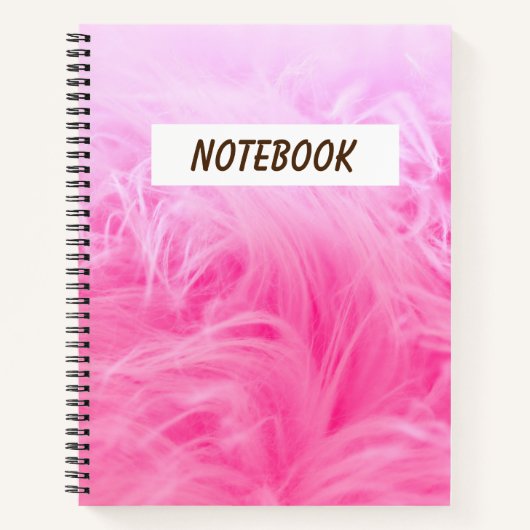 Mastering Handschrift en Kalligrafie Notitieboek (Voorkant)