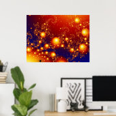 Mastering Madness #1 Poster (Thuiskantoor)