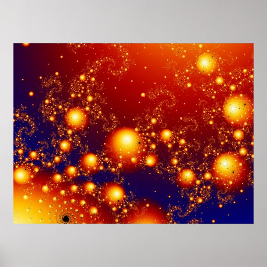 Mastering Madness #1 Poster (Voorkant)