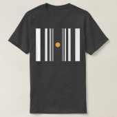 Mastering Physics Science Lover Future Physicist M T-shirt (Design voorkant)