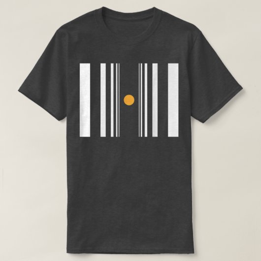 Mastering Physics Science Lover Future Physicist M T-shirt (Design voorkant)