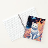 "Mastermind Notitieboek: waar ideeën vorm krijgen" Notitieboek (Binnen)