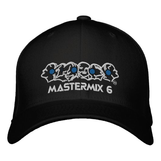 Mastermix 6 Pet (Voorkant)