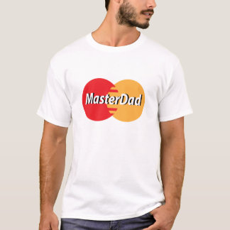 MasterPa T-shirt