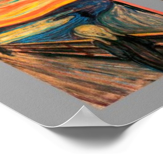 Masterpiece Art Gallery Poster (Hoek)