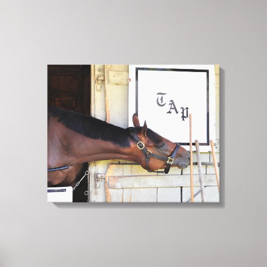 Masterplan Canvas Afdruk (Voorkant)