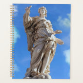 Masterplan: georganiseerde Chaos-editie Planner (Voorkant)