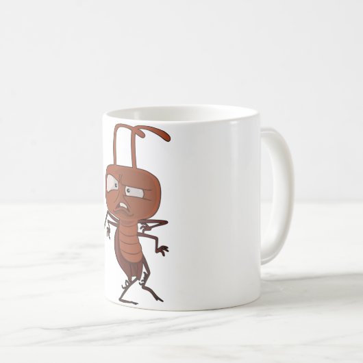 Masters Afstuderen Goal Digger Masteres it Class o Koffiemok (Voorkant rechts)