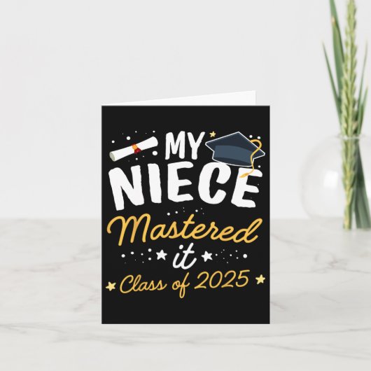 Masters Afstuderen Mijn nichtje beheerst het CL va Kaart (Voorkant)