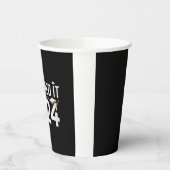 Master's Degree Mastered IT 2024 Masters Degree Papieren Bekers (Links)