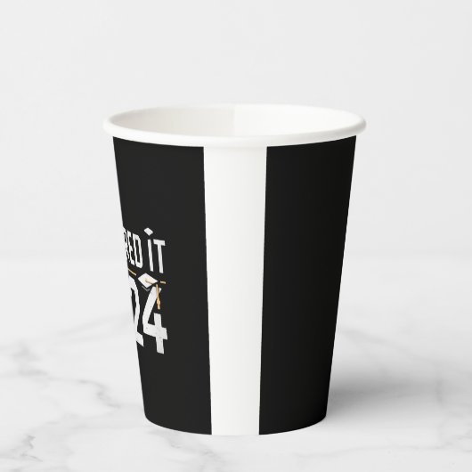 Master's Degree Mastered IT 2024 Masters Degree Papieren Bekers (Links)