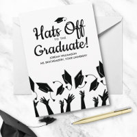 Masters Doctorate Bachelors Degree Afstudeerder Fo