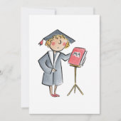 Masters Kaart (Voorkant)