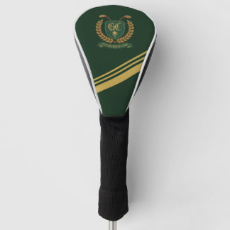 Masters of the Green Golfheadcover