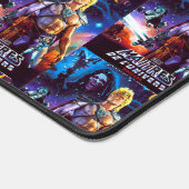 Masters Of The Universe 80s Movie He Man Scifi Bureaumat (Hoek)