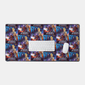 Masters Of The Universe 80s Movie He Man Scifi Bureaumat (Keyboard & Muis)