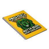 Masters van het Newfiversum Notitieboek (Rechterzijde)