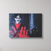 Masterstuk Canvas Afdruk (Voorkant)