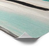 Masterstuk "Savior's Face" Circa 1919/Poster Poster (Hoek)