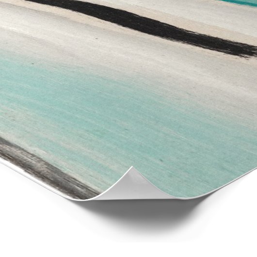 Masterstuk "Savior's Face" Circa 1919/Poster Poster (Hoek)