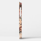 Masterstuk traditionele schilderkunst in Thaise st Case-Mate iPhone Case (Achterkant / Links)