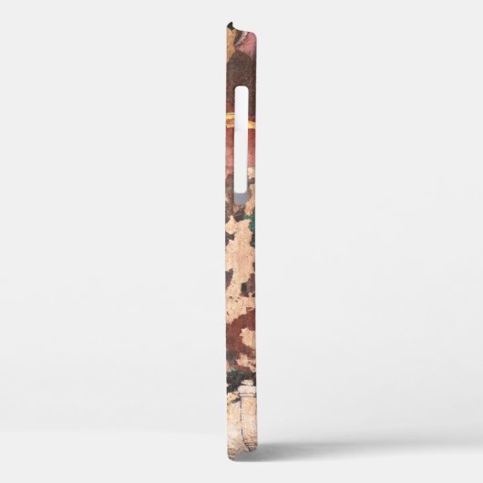 Masterstuk traditionele schilderkunst in Thaise st Case-Mate iPhone Case (Achterkant / Links)