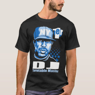 Masterturntable T-shirt