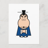 MasterX™ Briefkaart (Voorkant)