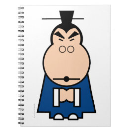 MasterX™ Notitieboek