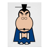 MasterX™ Perfect Poster (Voorkant)