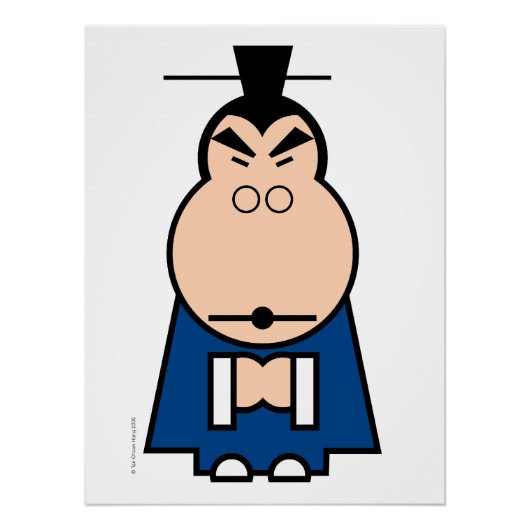 MasterX™ Perfect Poster (Voorkant)