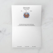 MASTERY CARD 010 KAART (Binnen)