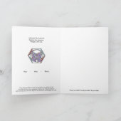 MASTERY CARD 014 KAART (Binnen)