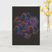 MASTERY CARD 014 KAART (Gele Bloem)