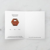 MASTERY CARD 021 KAART (Binnen)