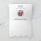 MASTERY CARD 029 KAART (Binnen)