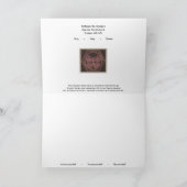 MASTERY CARD 033 KAART (Binnen)