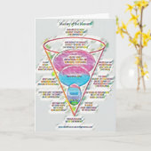 MASTERY CARD 044 KAART (Gele Bloem)